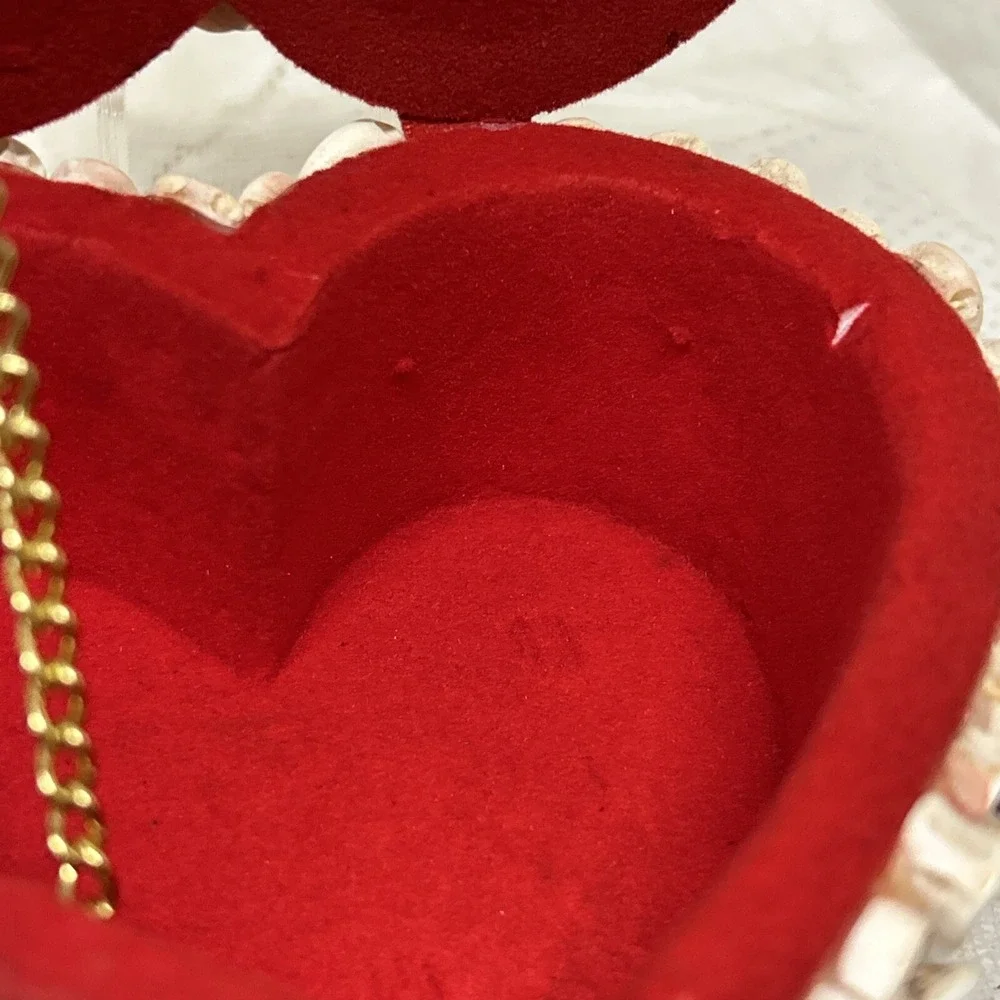 Shelly great heart